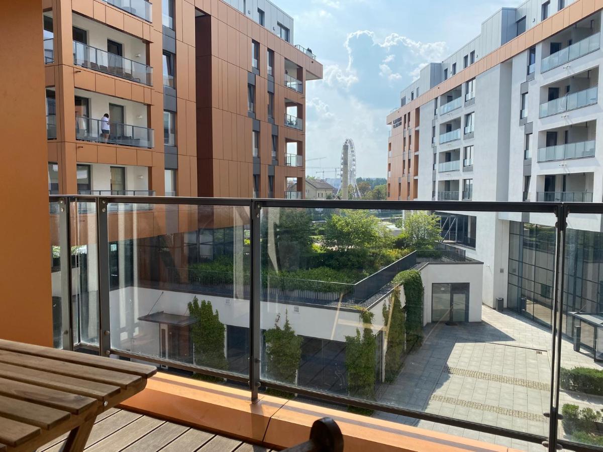 Grand Apartments Modern Old Town 3 - Apartament W Centrum Gdanska Kültér fotó